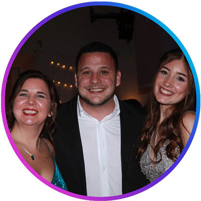 Familia Tatiana
