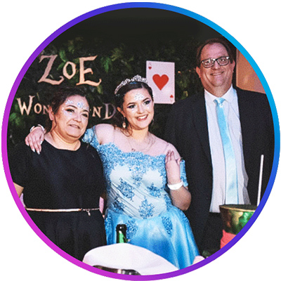 Familia Zoe